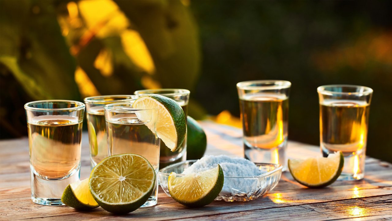 De ce tequila autentică trebuie să fie făcută doar într-o anumită regiune din Mexic