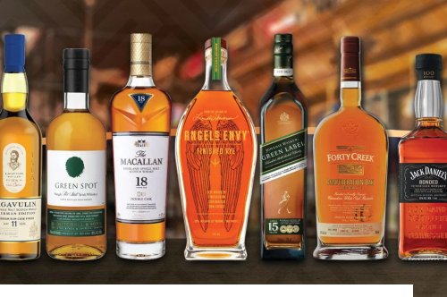 Care este diferența reală dintre whisky, whiskey și bourbon?