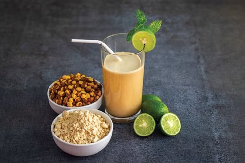 Băutura alcoolică cu cel mai mare conținut natural de alcool este?